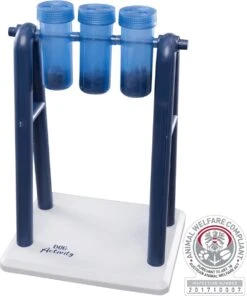 Trixie Dog Activity Turn Around - 22X18X33 CM -Hondenproducten 1000x1200 4