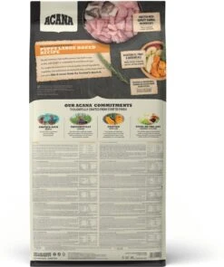 Acana Heritage Puppy Large Breed 33 Acana Heritage Puppy Large Breed -Hondenproducten 1006x1200