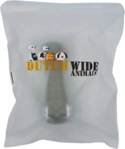 Tandenborstel Hond Melk Geur Smaak En Piep Honden Speelgoed Dog Toy - Krokodil Groen - Dutchwide -Hondenproducten 1008x1200 3