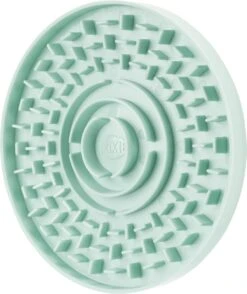 Trixie Junior Likplaat Mintgroen (15X15 CM) -Hondenproducten 1009x1200