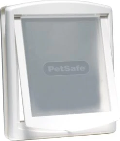 Petsafe 760 Hondenluik - L - Wit - 37 X 31,4 Cm 28 Petsafe 760 Hondenluik - L - Wit - 37 X 31,4 Cm -Hondenproducten 1014x1200 2
