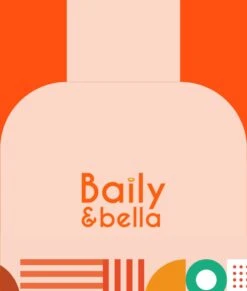 Baily & Bella | Hondenshampoo | Gevoelige Huid | Organisch En Biologisch | Witte Wacht En Puppy | 500ml -Hondenproducten 1019x1200 2