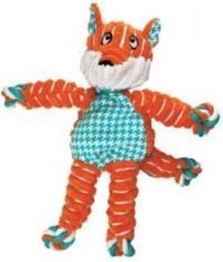 Kong Floppy Knots Vos 20,5x23,5x9 Cm -Hondenproducten 1022x1200 1