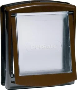Petsafe 760 Hondenluik - L - Wit - 37 X 31,4 Cm 23 Petsafe 760 Hondenluik - L - Wit - 37 X 31,4 Cm -Hondenproducten 1029x1200 2