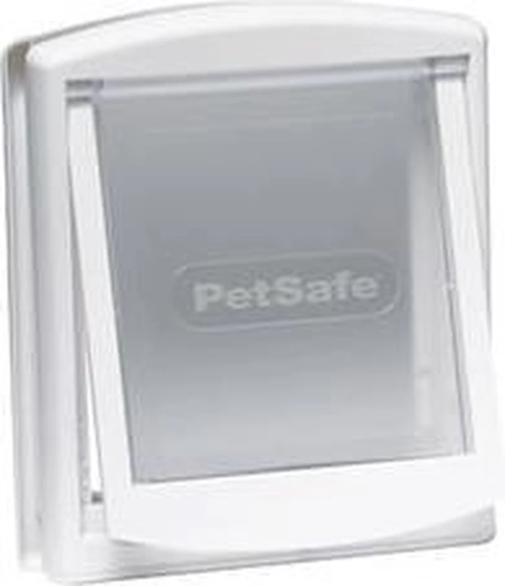 Petsafe 760 Hondenluik - L - Wit - 37 X 31,4 Cm 18 Petsafe 760 Hondenluik - L - Wit - 37 X 31,4 Cm - Afbeelding 16