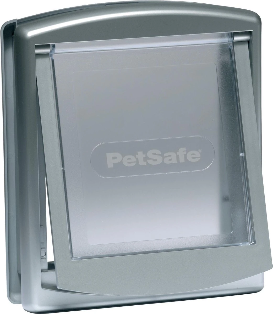 Petsafe 760 Hondenluik - L - Wit - 37 X 31,4 Cm 6 Petsafe 760 Hondenluik - L - Wit - 37 X 31,4 Cm - Afbeelding 4