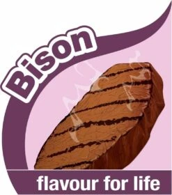 Nylabone Extreme Kauwbot Vorkbeen - Voor De Krachtigste Kauwers - Bizon Of Kipsmaak - S/M/L - Smaak: Bizon, Maat: Large -Hondenproducten 1057x1200 1