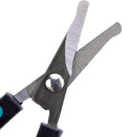 Nobleza Potenschaar - Snuitschaar - Stompe Schaar - Hondenschaar - Afgerond - Honden En Katten - RVS -Hondenproducten 1065x1200 1