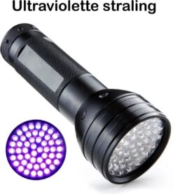 Ecodor Urine Detector EcoLight Pro - UV Lamp -Hondenproducten 1069x1200 2