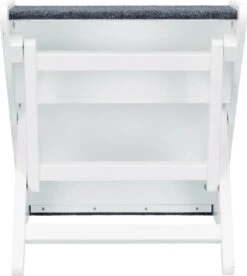 Trixie Trap In Hoogte Verstelbaar Wit - 40X67 CM 16 Trixie Trap In Hoogte Verstelbaar Wit - 40X67 CM -Hondenproducten 1074x1200 4