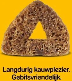 Pedigree Good Chew Hondensnack Medium - Rund - 14 X 88 Gr -Hondenproducten 1078x1200