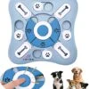 Joyha Honden Interactieve Speelgoed | Vierkant | Puzzel | Puppy | Dog | Intelligentie -Hondenproducten 1079x1200 2
