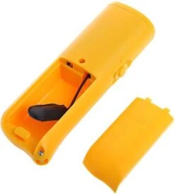 Merkloos Diervriendelijke Ultrasone Anti-Blaf Apparaat - Effectieve Hondentrainer - Anti Blaf Middel - Ultrasone Hondentrainer - Honden Clickertraining - Trainingshulp 17 Merkloos Diervriendelijke Ultrasone Anti-Blaf Apparaat - Effectieve Hondentrainer - Anti Blaf Middel - Ultrasone Hondentrainer - Honden Clickertraining - Trainingshulp -Hondenproducten 1080x1200 4