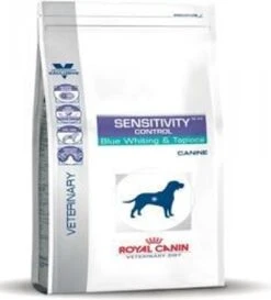 Royal Canin Sensitivity Control - Hondenvoer - 14 Kg -Hondenproducten 1084x1200