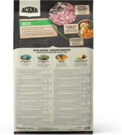 Acana Heritage Senior Dog - 11.4 KG 27 Acana Heritage Senior Dog - 11.4 KG -Hondenproducten 1085x1200