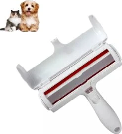 Merkloos Haarverwijderaar-set - Pluizen En Haren Verwijderaar + Rechter Vachthandschoen - Kleding Borstel & Roller – Dierenhaar Verwijderaar - Pluizenborstel – Pluizenverwijderaar –Huisdier - Kattenharen - Hondenharen - Kledingborstel 7 Merkloos Haarverwijderaar-set - Pluizen En Haren Verwijderaar + Rechter Vachthandschoen - Kleding Borstel & Roller – Dierenhaar Verwijderaar - Pluizenborstel – Pluizenverwijderaar –Huisdier - Kattenharen - Hondenharen - Kledingborstel -Hondenproducten 1090x1200 1