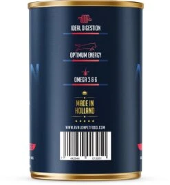 Avalon Petfood Dog Beef - Hondenvoer - 12 X 410g -Hondenproducten 1099x1200 2