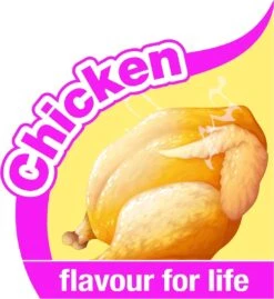 Nylabone - Extreme Triopack Kauwbotten Met Smaken Pindakaas, Kip En Bacon - Small -Hondenproducten 1102x1200 7