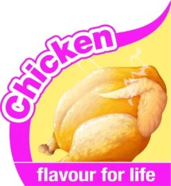 Nylabone Extreme Kauwbot Vorkbeen - Voor De Krachtigste Kauwers - Bizon Of Kipsmaak - S/M/L - Smaak: Bizon, Maat: Large -Hondenproducten 1102x1200 8