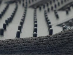 Borstel Voor Huisdieren - 2 Stuks LINKS + RECHTS - Voor Elke Vacht - Silicone - Vachtborstel - Borstel Handschoen - Zwart- ODaani -Hondenproducten 1112x1200 2