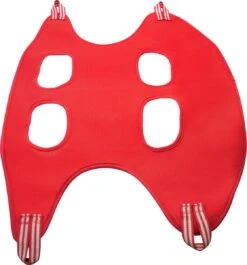 Katten, Honden Hangzak Voor Het Makkelijk Knippen Van Nagels, Rood Maat Small, Waszak, Nagelknippen, Huisdierverzorging | Cat Hangbag | Pet Hangmat | Cat Hammock -Hondenproducten 1118x1200