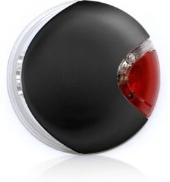 Flexi Led Lighting System Vario - Zwart - S/M/L -Hondenproducten 1119x1200 2