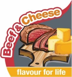 Nylabone Extreme Kauwbot Textuur Met Rund- En Kaassmaak -Hondenproducten 1119x1200 4