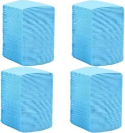 VidaXL Huisdierentrainingsdoekjes 200 St 45x33 Cm Nonwoven Stof -Hondenproducten 1125x1200 1