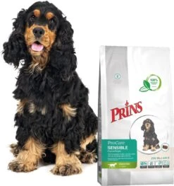 Prins Procare Graanvrij Sensible Hypoallergic - 12 KG 19 Prins Procare Graanvrij Sensible Hypoallergic - 12 KG -Hondenproducten 1126x1200 4