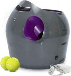 PetSafe Automatische Ballenwerper - Dierenspeelgoed -Hondenproducten 1127x1200 5