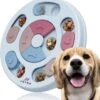 Joyha Honden Puzzel Met Gratis Hondenkam | Speelgoed | Speeltjes | Slow Feeder | Intelligentie | Denkspelletje | Puppyspeelgoed | Anti Schrokbak | Interactieve | Langzame Voerbak | Dog Puzzle | Hondenpuzzel 2 Joyha Honden Puzzel Met Gratis Hondenkam | Speelgoed | Speeltjes | Slow Feeder | Intelligentie | Denkspelletje | Puppyspeelgoed | Anti Schrokbak | Interactieve | Langzame Voerbak | Dog Puzzle | Hondenpuzzel -Hondenproducten 1127x1200 6