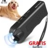 PetFriends Diervriendelijk Ultrasoon Anti Blaf Apparaat Voor Honden - Zonder Schok - Anti Blafband Alternatief - Incl. Batterij -Hondenproducten 1130x1200 3