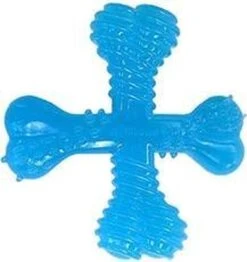 Nylabone Flexi Voor Honden Puppy Teething X Bone Beef Tot 11 Kg -Hondenproducten 1132x1200 9