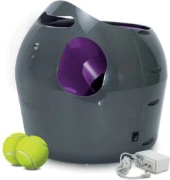PetSafe Automatische Ballenwerper - Dierenspeelgoed -Hondenproducten 1137x1200 5