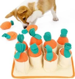 Premium Snuffelmat Voor Hond En Kat - Intelligentie Speelgoed - Snuffel Mat Puppy - IQ Hondenspeeltjes - Educatieve Training Huisdier - Snuffeltrainer Hondenpuzzel - Educatief Speelgoed - Vetalo 23 Premium Snuffelmat Voor Hond En Kat - Intelligentie Speelgoed - Snuffel Mat Puppy - IQ Hondenspeeltjes - Educatieve Training Huisdier - Snuffeltrainer Hondenpuzzel - Educatief Speelgoed - Vetalo -Hondenproducten 1137x1200 6