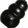 Kong Extreme - Hondenspeelgoed - Zwart - XL