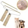 Pluis Verwijderen - Lint Remover - Draagbare Handmatige Ontharing - Kleding Ont Piller - Wollen Kleding - 1 Pluis Verwijderen - Lint Remover - Draagbare Handmatige Ontharing - Kleding Ont Piller - Wollen Kleding - -Hondenproducten 1138x1200