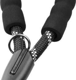 Comfortabele Hondenriem Met Gevoerd Handvat – Stevige Nylon Hondenlijn – Riem Voor Honden -Hondenproducten 1139x1200