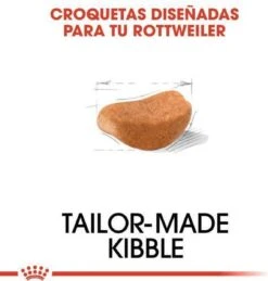 Royal Canin Rottweiler 12 KG -Hondenproducten 1146x1200 4