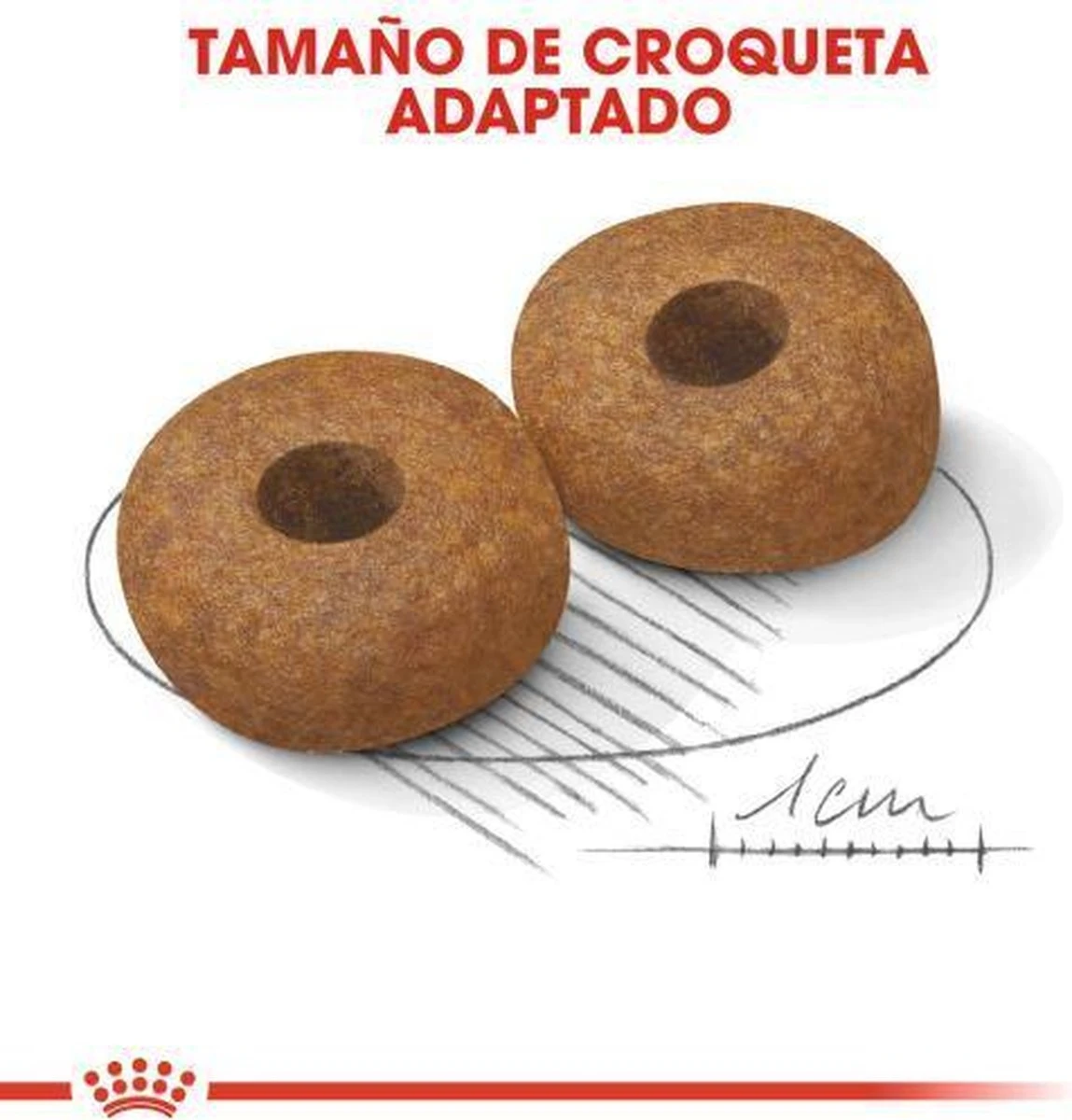 Royal Canin Medium Ageing 10+ - Hondenvoer - 15 Kg 11 Royal Canin Medium Ageing 10+ - Hondenvoer - 15 Kg - Afbeelding 9