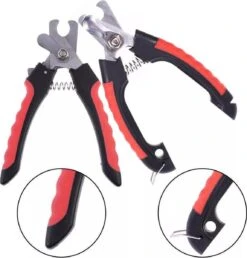 Nagelschaar Voor Dieren- Nagelknipper- Kat- Hond- Vogel Nagelschaartje - Huisdieren - Nail Clipper- Nail Cutter -Hondenproducten 1150x1200 5