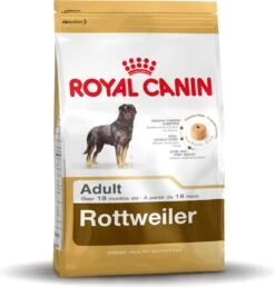 Royal Canin Rottweiler 12 KG -Hondenproducten 1150x1200 6