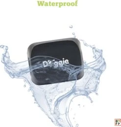 Doggie™ Anti Blafband Voor Kleine Honden - OPLAADBAAR - Vibratie én Geluid -Hondenproducten 1151x1200 5