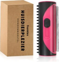 Frenkies HuisdierPlezier Hondenborstel - Borstels - Hondenborstel - Hondenkam - Roze 13 Frenkies HuisdierPlezier Hondenborstel - Borstels - Hondenborstel - Hondenkam - Roze -Hondenproducten 1152x1200