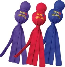Kong Wubba - Hondenspeelgoed - Assorti - S: 24 Cm -Hondenproducten 1153x1200 4