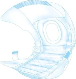 Trixie Hondenluier Teef L 12 Stuks -Hondenproducten 1158x1200 4