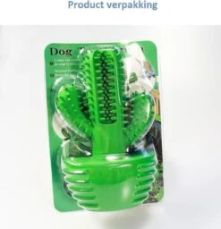 Tandenborstel + TANDPASTA Hond Melk Geur Smaak En Piep Honden Speelgoed - Cactus Dog Toy Tandverzorging Kauwbotten Hondenspeelgoed Hondenbot Kauwstaaf Tanden Puppy Hondenspeeltje Sterk Kauwspeelgoed - Dutchwide 27 Tandenborstel + TANDPASTA Hond Melk Geur Smaak En Piep Honden Speelgoed - Cactus Dog Toy Tandverzorging Kauwbotten Hondenspeelgoed Hondenbot Kauwstaaf Tanden Puppy Hondenspeeltje Sterk Kauwspeelgoed - Dutchwide -Hondenproducten 1158x1200 8