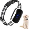 Fideli Anti Blafband - Zonder Schok - Grote En Kleine Honden - Oplaadbaar - LED Verlichte Band 1 Fideli Anti Blafband - Zonder Schok - Grote En Kleine Honden - Oplaadbaar - LED Verlichte Band -Hondenproducten 1164x1200 1