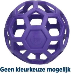 JW HOL-EE ROLLER Jumbo – Hondenbal Rubber – 19 Cm - 1 Stuk -Hondenproducten 1171x1200 6