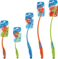 Chuckit! Chuckit Sport 14S Ball Launcher - 35 Cm -Hondenproducten 1173x1200 11